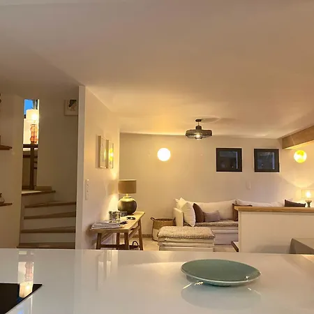 Villa La Maison Des Chenes - 5 Etoiles